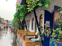 -Sirena海妖日咖夜酒