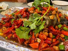 -小厨子私房菜·云南美食店