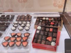 -第一食品(中环百联店)