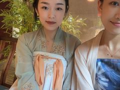 -中和·国风茶馆(愚园路店)