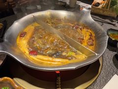-湊湊火锅·茶憩(和平大悦城店)