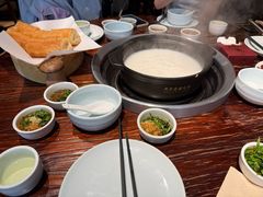 -大良毋米粥(锦龙路总店)