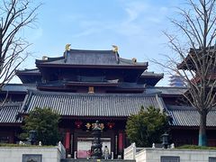 -牛首山文化旅游区