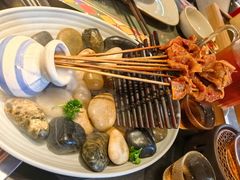 -廖掌柜·重庆鲜货火锅(上海首店)