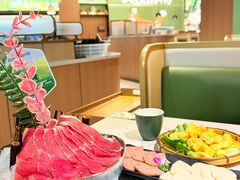 -狐狸爱上椰子鸡(滨江星光大道店)