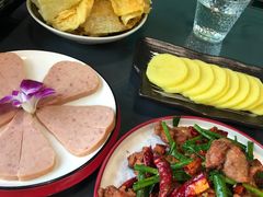 -金龙·打边炉(南京西路店)