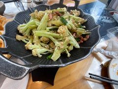 -益恒饭店乡间白族菜(古城总店)