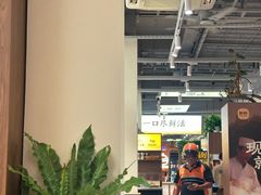 -如轩·海鲜砂锅粥·潮汕菜(南城店)