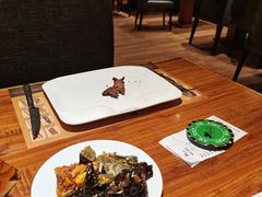 -汉巴味德(百年港湾店)
