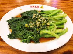 -澳门陈光记烧味饭店(南京德基广场店)