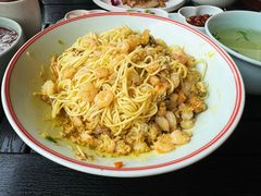 -瑞面(吴宫泛太平洋酒店)