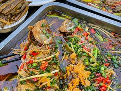 -蛙兔鸡自贡风味·特色江湖菜(广都店)