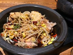 -云海肴·云南小炒·汽锅鸡(天津国金汇店)