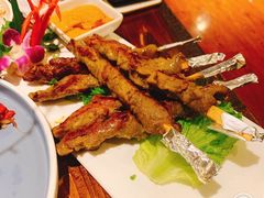 -Siam泰餐厅(水上公园店)