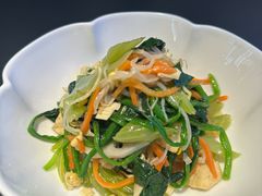 -红厨巷·淮扬菜(熙南里店)