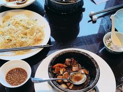 -福州仓山凯悦酒店·闽味中餐厅