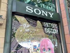 -Sony Store 索尼(上海淮海中路店)