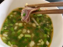 -祖传曾羊肉饭店