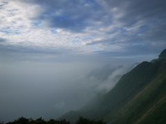 -武陵山森林公园