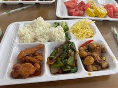 -中南财经政法大学(首义校区)