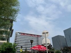 -首都医科大学附属北京儿童医院