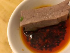 -莲塘味宝园牛杂(天越翔园店)