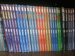 -钟书阁(松江泰晤士小镇店)