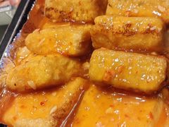 -刘胖子家常菜·蹄花焖藕(富安街店)