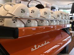 大堂-Peet's Coffee皮爷咖啡(大学路店)