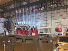 -木屋烧烤(西南角店)