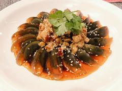 剁椒鸡丁皮蛋-徐记私厨(半淞园路店)