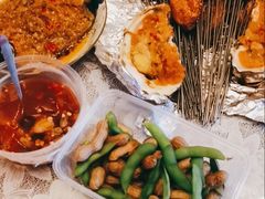 -三个大叔东北烧烤·砂锅菜(西三旗店)