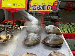 -蚝专家(北滘店)