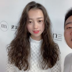 -MMby Hair Code芭曲发型