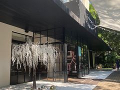 -T館·花园艺术餐厅