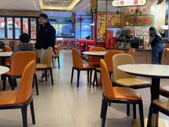 -香港新记茶餐厅(春熙太古里店)