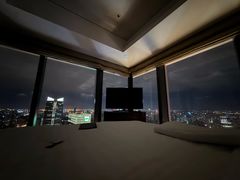 -上海静安香格里拉大酒店
