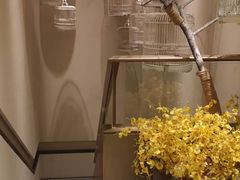 -小厨娘淮扬菜(诚信大道店)