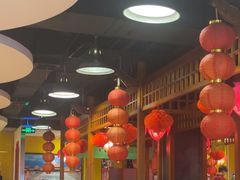 -芦月轩羊蝎子(劲松店)