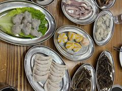 -嘉升大排档(番禺总店)