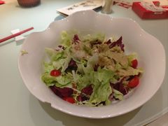 -江南韵·无锡太湖文化体验餐厅(凤凰天街店)
