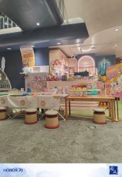 -奈尔宝家庭中心·亲子餐厅(鄞州万达店)