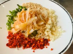 -新太二·鲜料川菜(晶耀前滩店)