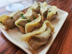 -小姜锅贴(凤凰街店)