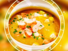 南瓜海鲜煲-新洪记·丽久饭店(铁西店)