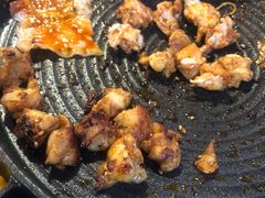 -三国惹火烤肉·中日韩烤肉集合店(百草路店)