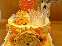 -CAKE BOSS 蛋糕老板(西单君太百货店)