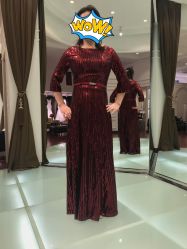 -VV新娘婚纱礼服体验馆