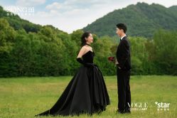 -唯一旅拍·颂当代影像艺术中心(上城店)