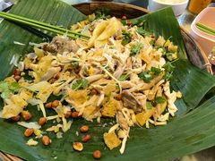 -园林美食城·本土农家菜(杨和镇店)